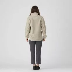 Tretorn Sarek Camp Jacket W’S Sand -Vinterklær Salg 2023 475782006 5 0894691909