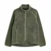 Tretorn Sarek Camp Jacket W’S Field Green