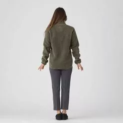 Tretorn Sarek Camp Jacket W’S Field Green 11 Tretorn Sarek Camp Jacket W’S Field Green -Vinterklær Salg 2023 475782063 6 bd320b8d83