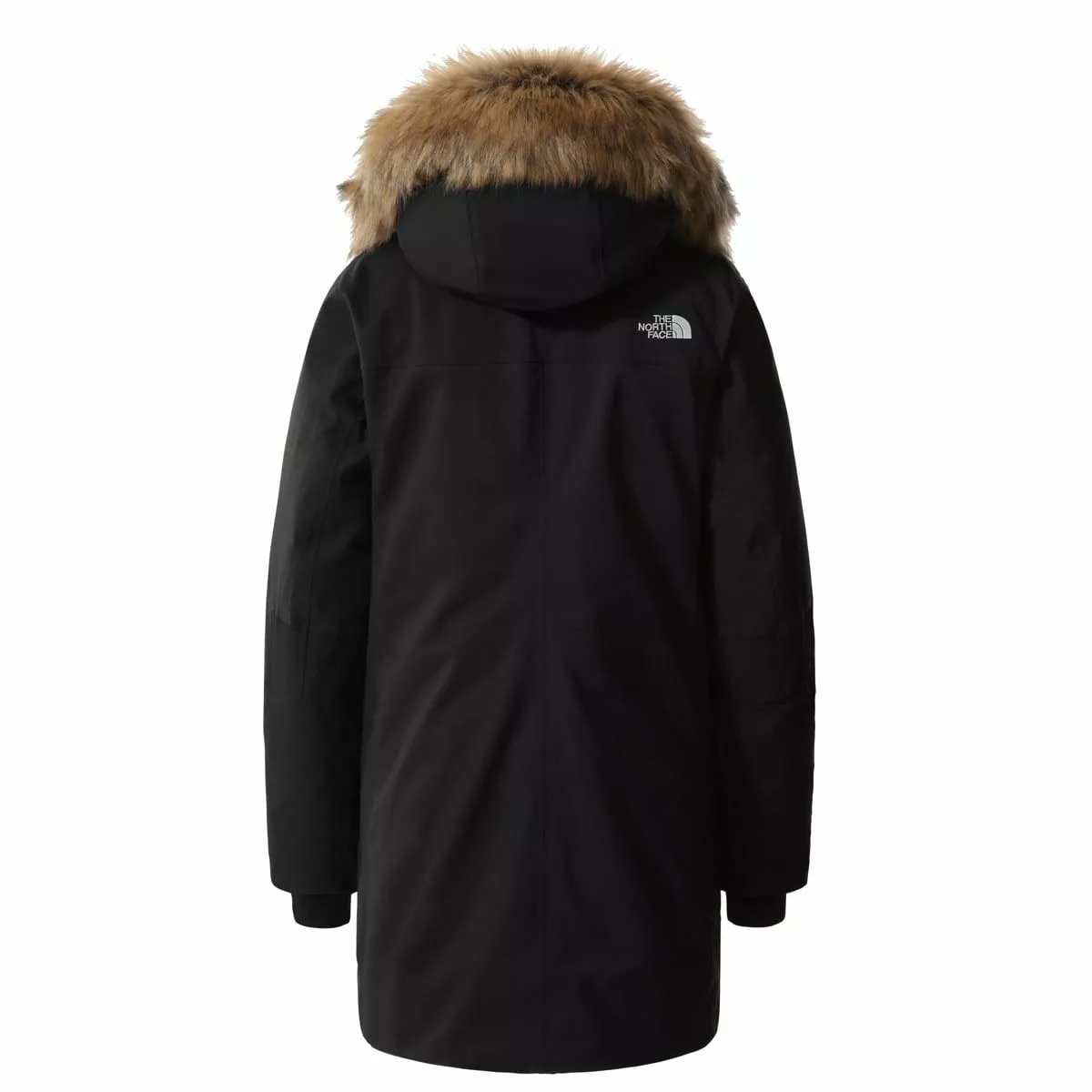 The North Face W New Defdown Futurelight Jacket Tnf Black 4 The North Face W New Defdown Futurelight Jacket Tnf Black - Bilde 2