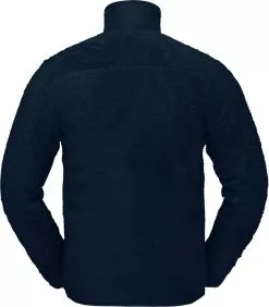 Norrøna Warm3 Jacket M's Indigo Night -Vinterklær Salg 2023 5207202295 B c70e2a00f8
