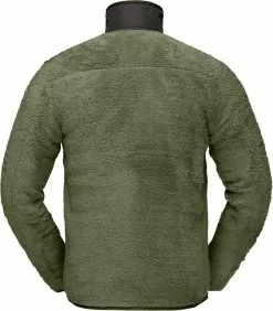 Norrøna Warm3 Jacket M's Olive Night -Vinterklær Salg 2023 5207203301 B 37e5dece00