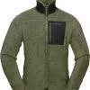 Norrøna Warm3 Jacket M's Olive Night -Vinterklær Salg 2023 5207203301 d46a9a797a