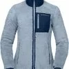 Norrøna Warm3 Jacket W's Blue Fog -Vinterklær Salg 2023 5210 20 6621 packshot f 38f0fc5219