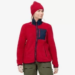 Norrøna Warm3 Jacket W's Snowdrop 10 Norrøna Warm3 Jacket W's Snowdrop -Vinterklær Salg 2023 5210201125 MODEL 11 e8422cbe81