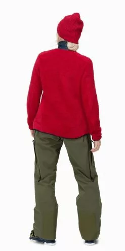 Norrøna Warm3 Jacket W's Snowdrop 13 Norrøna Warm3 Jacket W's Snowdrop -Vinterklær Salg 2023 5210201125 MODEL B 36 86a7310a2a