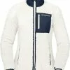 Norrøna Warm3 Jacket W's Snowdrop -Vinterklær Salg 2023 5210209940 1dc823cffc