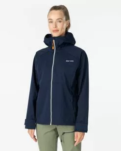 Åsnes Hovde Jacket Wmn Navy Blue -Vinterklær Salg 2023 521021 25000 MODEL 1 b69138baa8