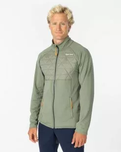 Åsnes Varde Jacket Fleece Olive Grey 8 Åsnes Varde Jacket Fleece Olive Grey -Vinterklær Salg 2023 521028 53000 MODEL 1 bee447404a