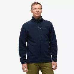 Norrøna Warm2 Jacket M's Indigo Night -Vinterklær Salg 2023 5227202295 MODEL 11 2b919f97aa