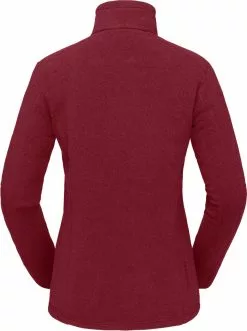 Norrøna Warm2 Jacket W's Rhubarb Melange -Vinterklær Salg 2023 5228 20 5705 PACKSHOT B 6bb29f2c84