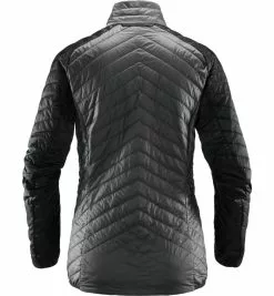 Haglöfs L.I.M Barrier Jacket Women Magnetite/Stone Grey -Vinterklær Salg 2023 6037672AT S19 2 back2 d2034bddcf