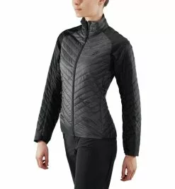 Haglöfs L.I.M Barrier Jacket Women Magnetite/Stone Grey -Vinterklær Salg 2023 6037672AT S19 2 d12 3f0f8eea72