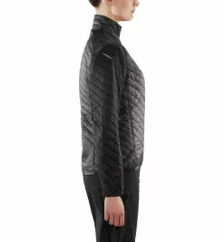 Haglöfs L.I.M Barrier Jacket Women Magnetite/Stone Grey -Vinterklær Salg 2023 6037672AT S19 2 d22 00a83a4197