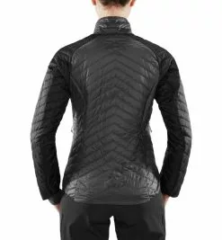 Haglöfs L.I.M Barrier Jacket Women Magnetite/Stone Grey -Vinterklær Salg 2023 6037672AT S19 2 d32 ed8eb3608d