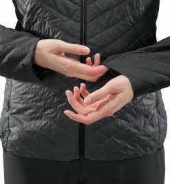 Haglöfs L.I.M Barrier Jacket Women Magnetite/Stone Grey -Vinterklær Salg 2023 6037672AT S19 2 d42 9257377c4e