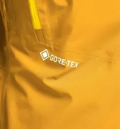 Haglöfs Astral GTX Jacket Men Autumn Leaves -Vinterklær Salg 2023 604668 4Q4 10 b12d67677b