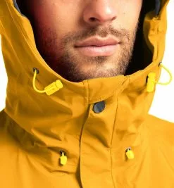 Haglöfs Astral GTX Jacket Men Autumn Leaves -Vinterklær Salg 2023 604668 4Q4 8 41b97d36c7