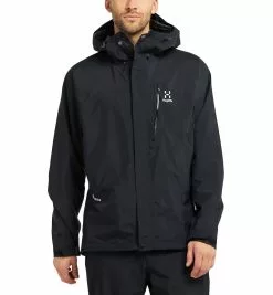Haglöfs Astral GTX Jacket Men True Black 12 Haglöfs Astral GTX Jacket Men True Black -Vinterklær Salg 2023 6046682C5 F20 cf m1 b55c869050