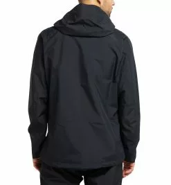 Haglöfs Astral GTX Jacket Men True Black 11 Haglöfs Astral GTX Jacket Men True Black -Vinterklær Salg 2023 6046682C5 F20 cf m2 487746590e