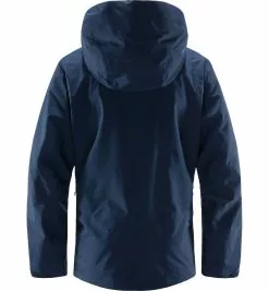 Haglöfs Astral GTX Jacket Men Tarn Blue 15 Haglöfs Astral GTX Jacket Men Tarn Blue -Vinterklær Salg 2023 6046683N5 F20 2 back 5b2a4682ab