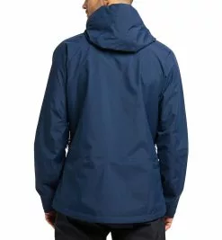 Haglöfs Astral GTX Jacket Men Tarn Blue 11 Haglöfs Astral GTX Jacket Men Tarn Blue -Vinterklær Salg 2023 6046683N5 F20 cf m2 542fd60d5d