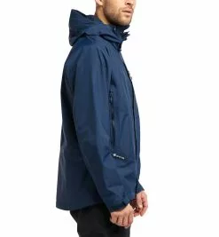 Haglöfs Astral GTX Jacket Men Tarn Blue 10 Haglöfs Astral GTX Jacket Men Tarn Blue -Vinterklær Salg 2023 6046683N5 F20 cf m3 3c3bc2bc58