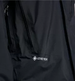 Haglöfs Astral GTX Jacket Women True Black -Vinterklær Salg 2023 6046692C5 F20 2 m9 34248c3c9a