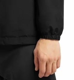 Haglöfs Betula GTX Jacket Men True Black -Vinterklær Salg 2023 6047902C5 F20 2 m5 37541eda2c