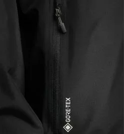 Haglöfs Betula GTX Jacket Men True Black -Vinterklær Salg 2023 6047902C5 F20 2 m8 ffaad7dd11