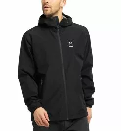 Haglöfs Betula GTX Jacket Men True Black -Vinterklær Salg 2023 6047902C5 F20 cf m1 483f27ddff