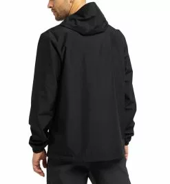 Haglöfs Betula GTX Jacket Men True Black -Vinterklær Salg 2023 6047902C5 F20 cf m2 8d462fc665