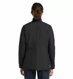 Haglöfs Mimic Silver Jacket Women True Black -Vinterklær Salg 2023 605385 2C5 7 7ed84ac5c6