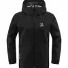 Haglöfs Betula GTX Jacket Women True Black 1 Haglöfs Betula GTX Jacket Women True Black -Vinterklær Salg 2023 605477 black 1 e53e2e59e8