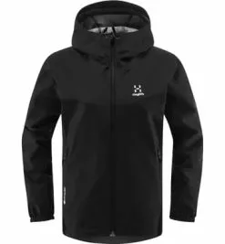 Haglöfs Betula GTX Jacket Women True Black