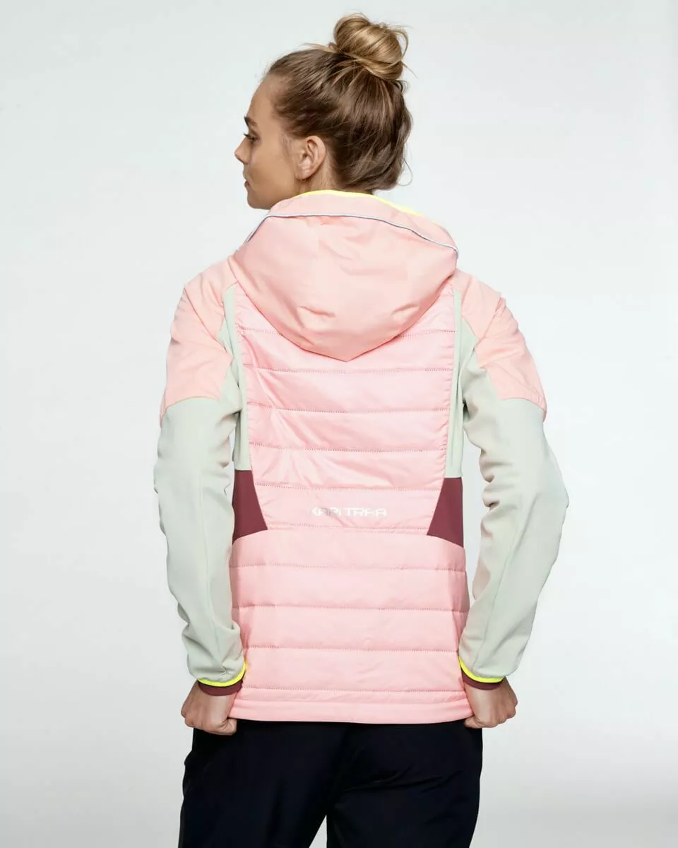 Kari Traa Tirill Jacket Silk 4 Kari Traa Tirill Jacket Silk - Bilde 2