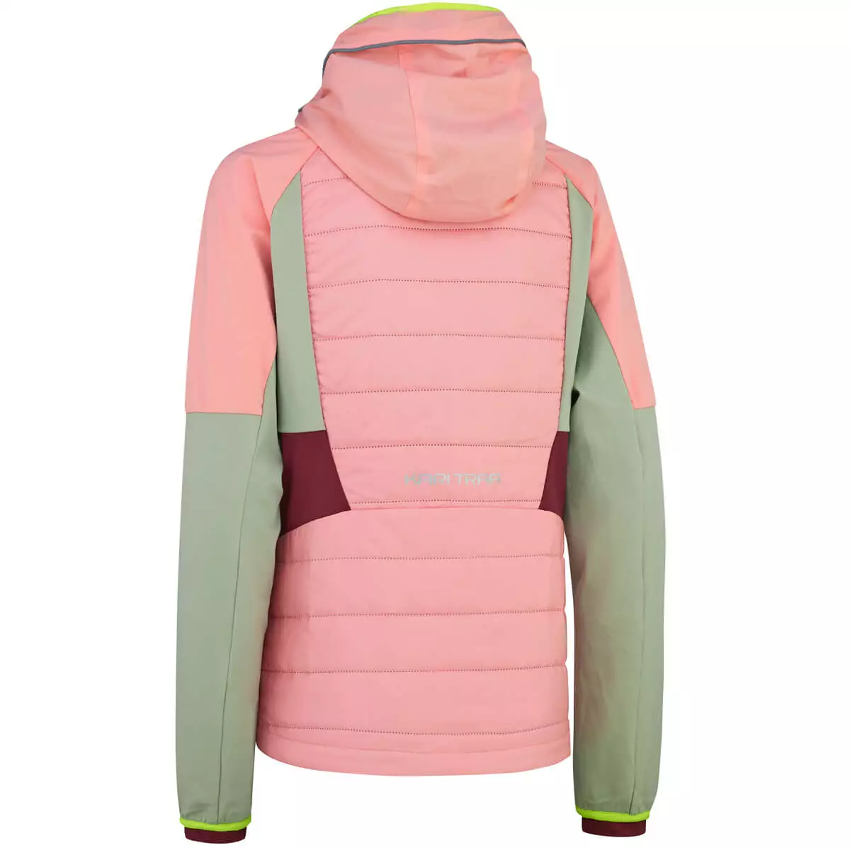 Kari Traa Tirill Jacket Silk 5 Kari Traa Tirill Jacket Silk - Bilde 3