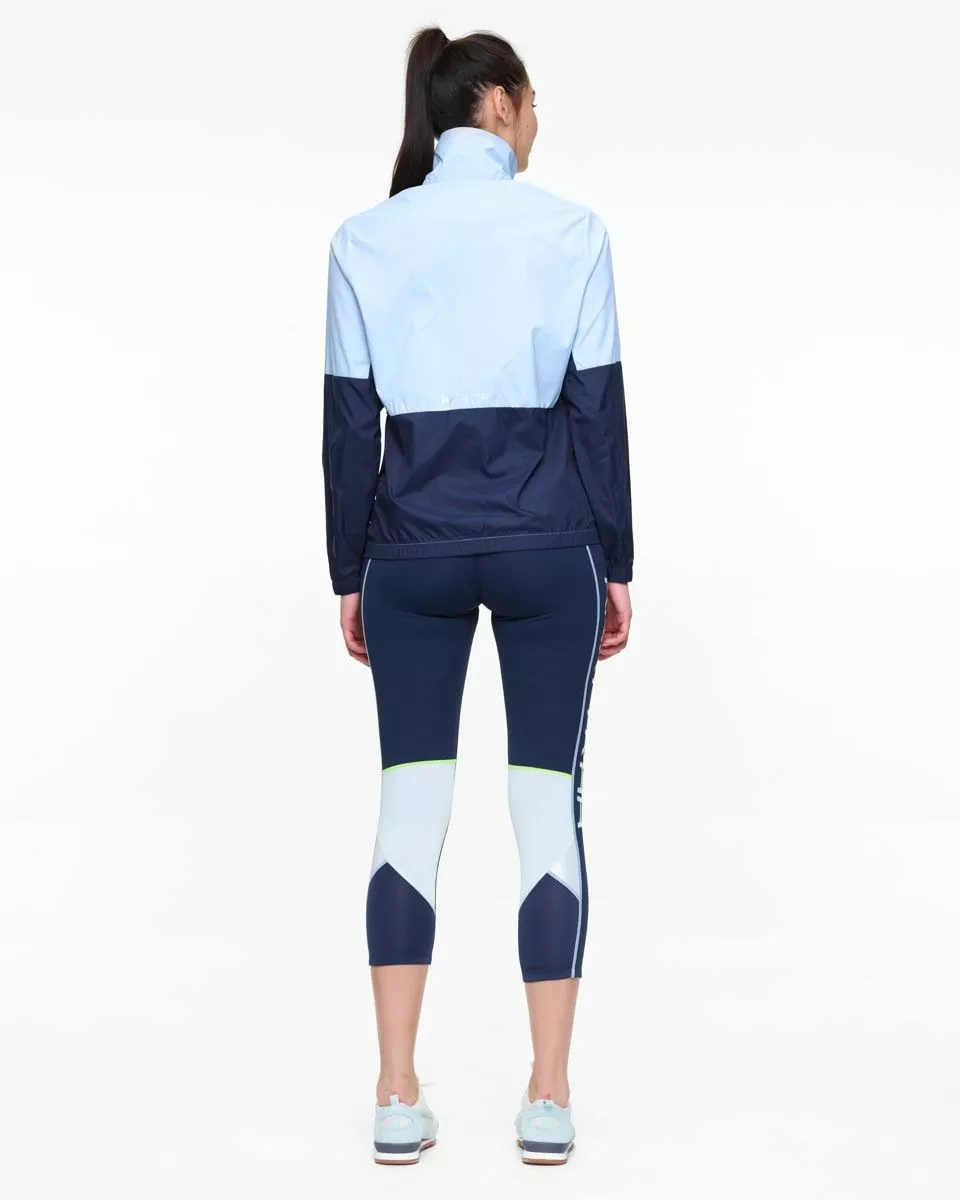 Kari Traa Nora Jacket Misty 4 Kari Traa Nora Jacket Misty - Bilde 2