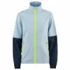 Kari Traa Nora Jacket Misty -Vinterklær Salg 2023 622836 misty product 1 337db08ab5