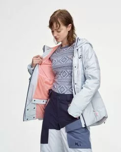 Kari Traa Ragnhild Down Jacket Cool -Vinterklær Salg 2023 622889 Cool Model 3 18f9f491c9