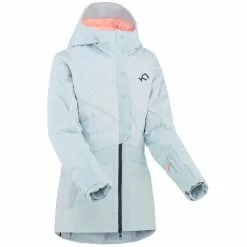 Kari Traa Ragnhild Down Jacket Cool