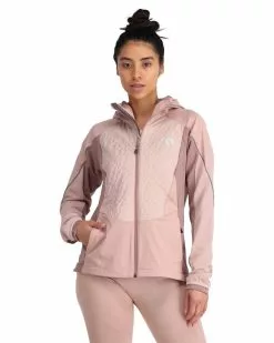 Kari Traa Tirill 2.0 Jacket Prim -Vinterklær Salg 2023 622981 Prim Model 1 bdd39ddf33