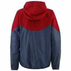 Kari Traa Sanne Wind Jacket Red -Vinterklær Salg 2023 622982 red product 2 0900cb73c5