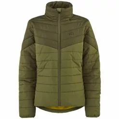 Kari Traa Sanne Primaloft Jacket Tweed