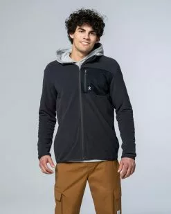 Bula Fleece Jacket Dgrey -Vinterklær Salg 2023 720566 dgrey product 3 8a9829f63e