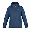Fjällräven Bergtagen Lite Insulation Jacket Women's Mountain Blue