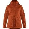 Fjällräven Vidda Pro Jacket Women's Autumn Leaf -Vinterklær Salg 2023 7323450532062 FW19 B VIDDA PRO JACKET W FJAELLRAEVEN 21 72d8a04ea0