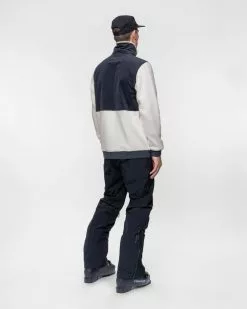 Sweet Protection Pile Fleece Jacket Natural White 14 Sweet Protection Pile Fleece Jacket Natural White -Vinterklær Salg 2023 820301 11003 MODEL 3 6608679656