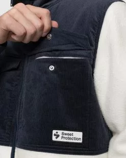 Sweet Protection Pile Fleece Jacket Natural White 16 Sweet Protection Pile Fleece Jacket Natural White -Vinterklær Salg 2023 820301 11003 MODEL 5 1e24d930c4