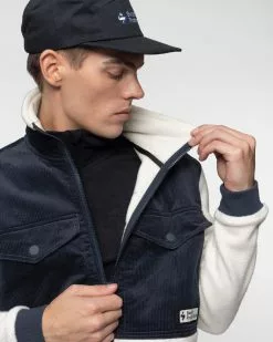 Sweet Protection Pile Fleece Jacket Natural White 18 Sweet Protection Pile Fleece Jacket Natural White -Vinterklær Salg 2023 820301 11003 MODEL 7 8479667b0e